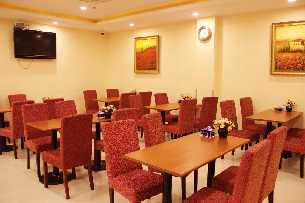 Hanting Hotel Shanghai South Railway Station Luoxiang Road Branch מראה חיצוני תמונה
